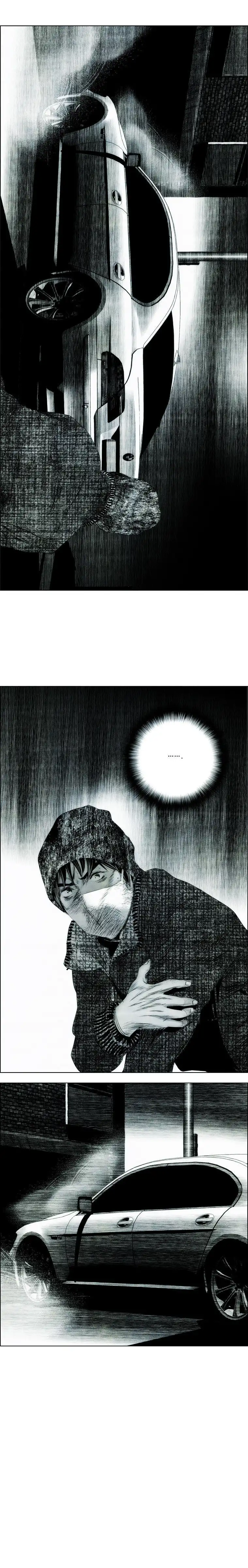 Cry Like Wolves Chapter 10 16